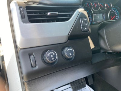 2018 GMC Yukon XL SLT