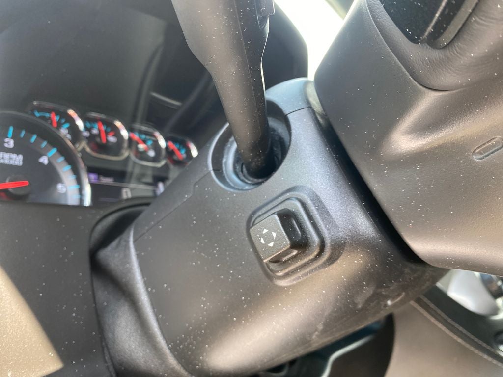 2018 GMC Yukon XL SLT