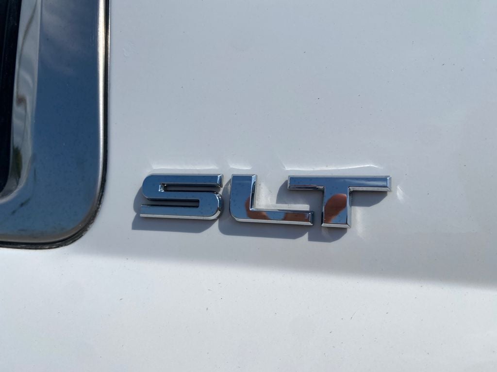 2018 GMC Yukon XL SLT