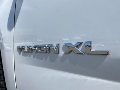 2018 GMC Yukon XL SLT