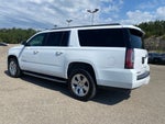2018 GMC Yukon XL SLT