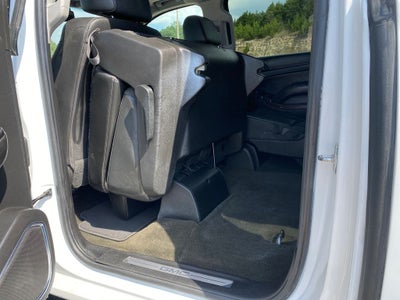 2018 GMC Yukon XL SLT