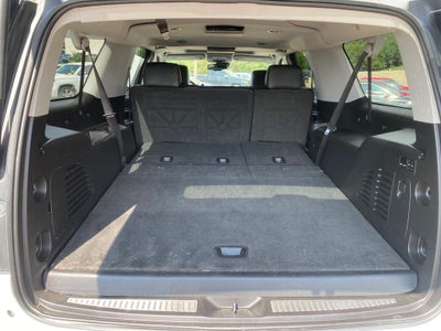 2018 GMC Yukon XL SLT