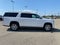 2018 GMC Yukon XL SLT