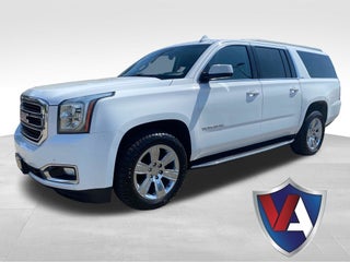 2018 GMC Yukon XL SLT