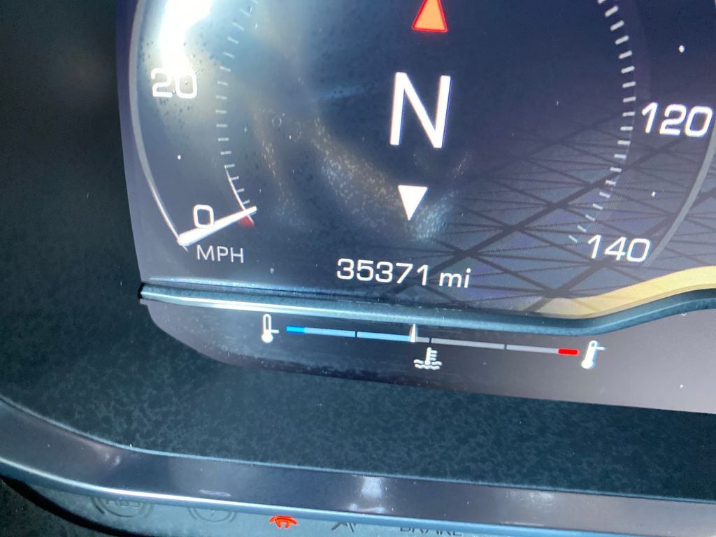 2023 GMC Yukon XL AT4