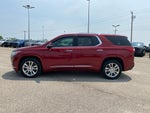 2018 Chevrolet Traverse High Country