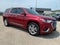 2018 Chevrolet Traverse High Country