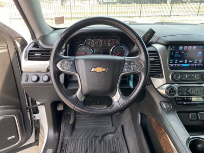 2020 Chevrolet Suburban 4WD LT