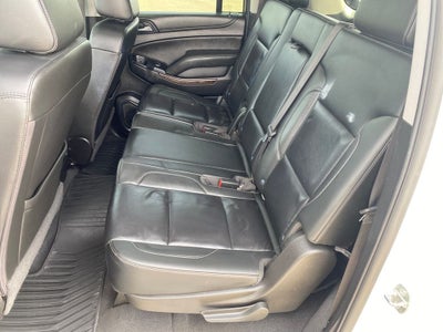 2020 Chevrolet Suburban 4WD LT