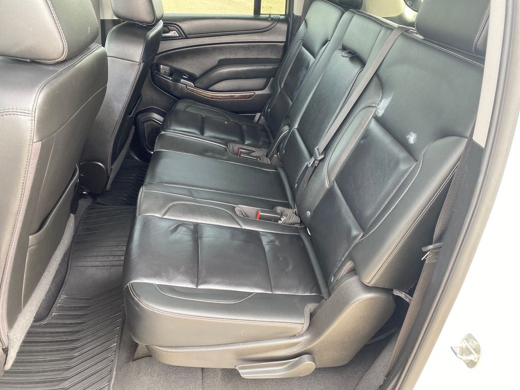 2020 Chevrolet Suburban 4WD LT