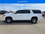 2020 Chevrolet Suburban 4WD LT