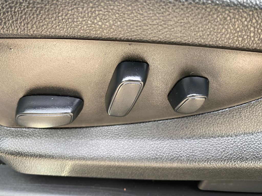 2020 Chevrolet Suburban 4WD LT