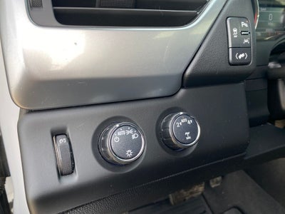 2020 Chevrolet Suburban 4WD LT