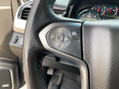 2020 Chevrolet Suburban 4WD LT