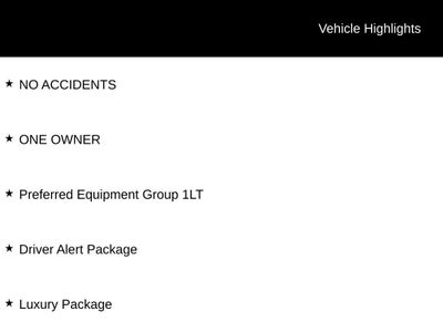 2022 Chevrolet Tahoe 4WD LT