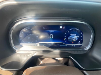 2022 Chevrolet Tahoe 4WD LT