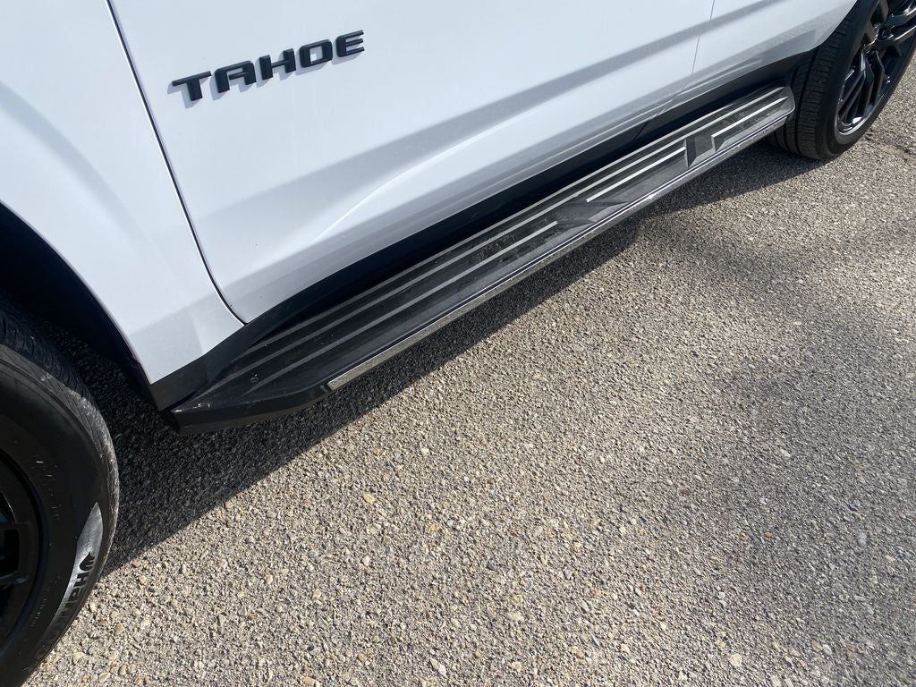 2022 Chevrolet Tahoe 4WD LT