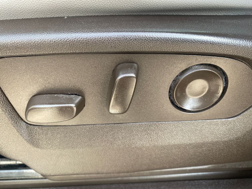 2022 Chevrolet Tahoe 4WD LT