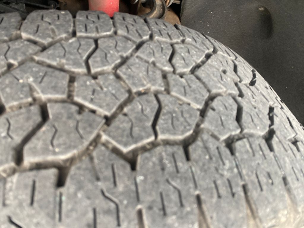 2024 GMC Sierra 2500HD 4WD Crew Cab Standard Bed AT4