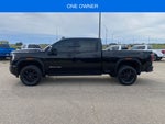2024 GMC Sierra 2500HD 4WD Crew Cab Standard Bed AT4