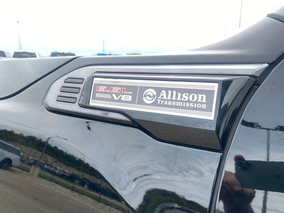 2024 GMC Sierra 2500HD 4WD Crew Cab Standard Bed AT4