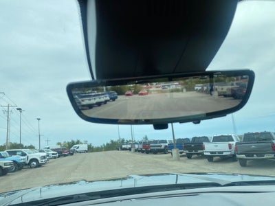 2024 GMC Sierra 2500HD 4WD Crew Cab Standard Bed AT4