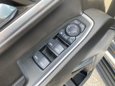 2024 GMC Sierra 2500HD 4WD Crew Cab Standard Bed Denali