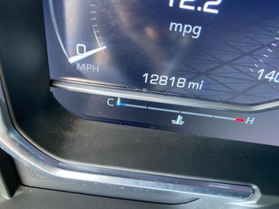 2024 GMC Sierra 2500HD 4WD Crew Cab Standard Bed Denali