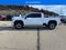 2024 GMC Sierra 2500HD 4WD Crew Cab Standard Bed Denali