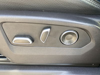 2024 GMC Sierra 2500HD 4WD Crew Cab Standard Bed Denali