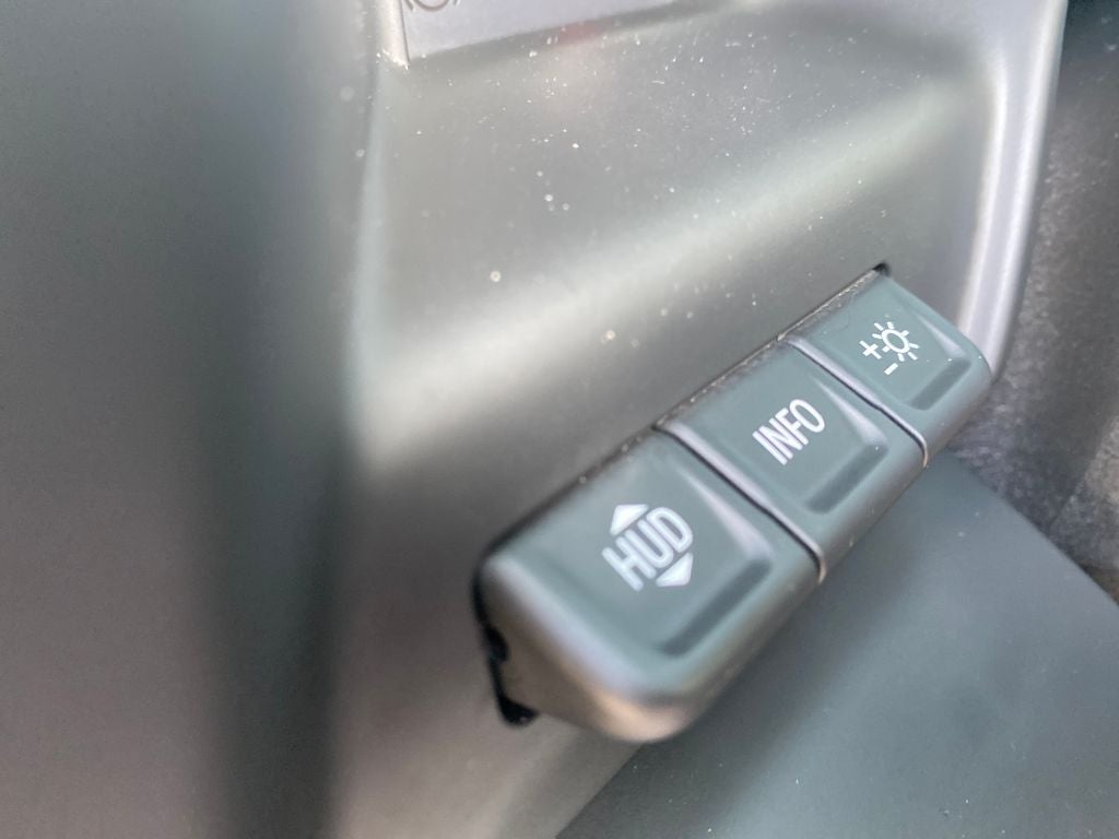 2024 GMC Sierra 2500HD 4WD Crew Cab Standard Bed Denali