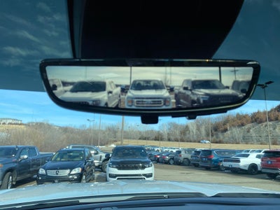 2024 GMC Sierra 2500HD 4WD Crew Cab Standard Bed Denali