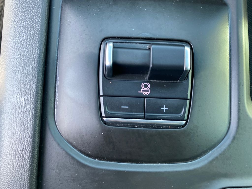 2024 GMC Sierra 2500HD 4WD Crew Cab Standard Bed Denali