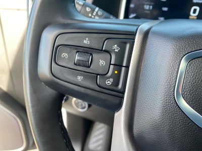 2024 GMC Sierra 2500HD 4WD Crew Cab Standard Bed Denali