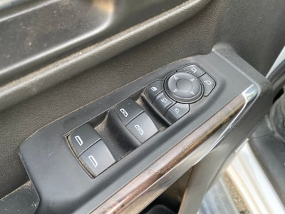 2023 GMC Sierra 2500HD 4WD Crew Cab Standard Bed Denali