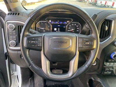 2023 GMC Sierra 2500HD 4WD Crew Cab Standard Bed Denali