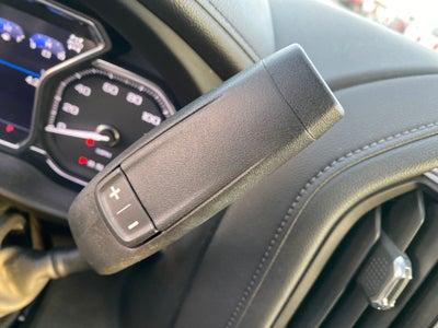 2023 GMC Sierra 2500HD 4WD Crew Cab Standard Bed Denali