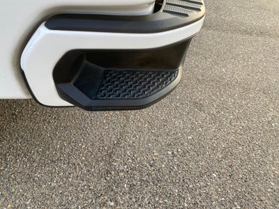 2023 GMC Sierra 2500HD 4WD Crew Cab Standard Bed Denali