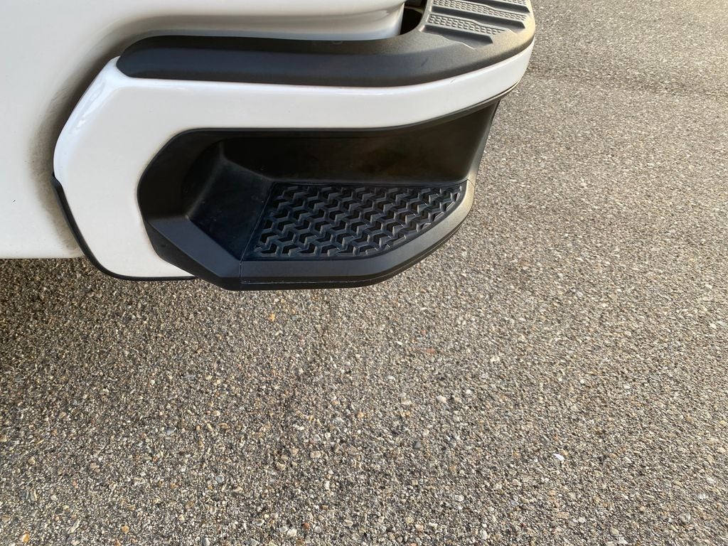 2023 GMC Sierra 2500HD 4WD Crew Cab Standard Bed Denali