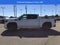 2023 GMC Sierra 1500 4WD Crew Cab Short Box Elevation with 3SB