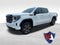 2025 GMC Sierra 1500 4WD Crew Cab Short Box AT4