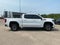 2025 GMC Sierra 1500 4WD Crew Cab Short Box AT4