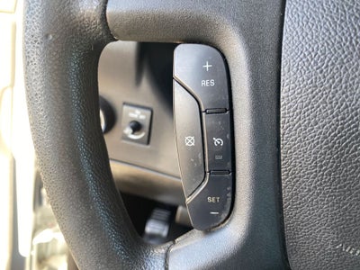 2017 GMC Savana 2500 Work Van