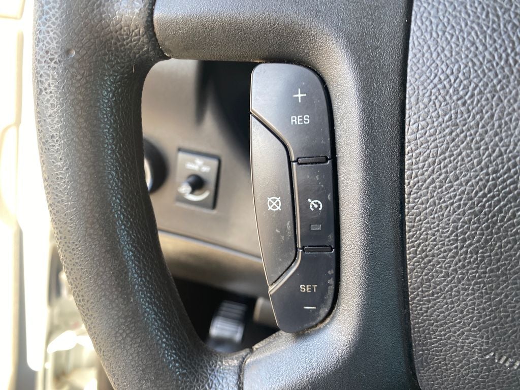 2017 GMC Savana 2500 Work Van