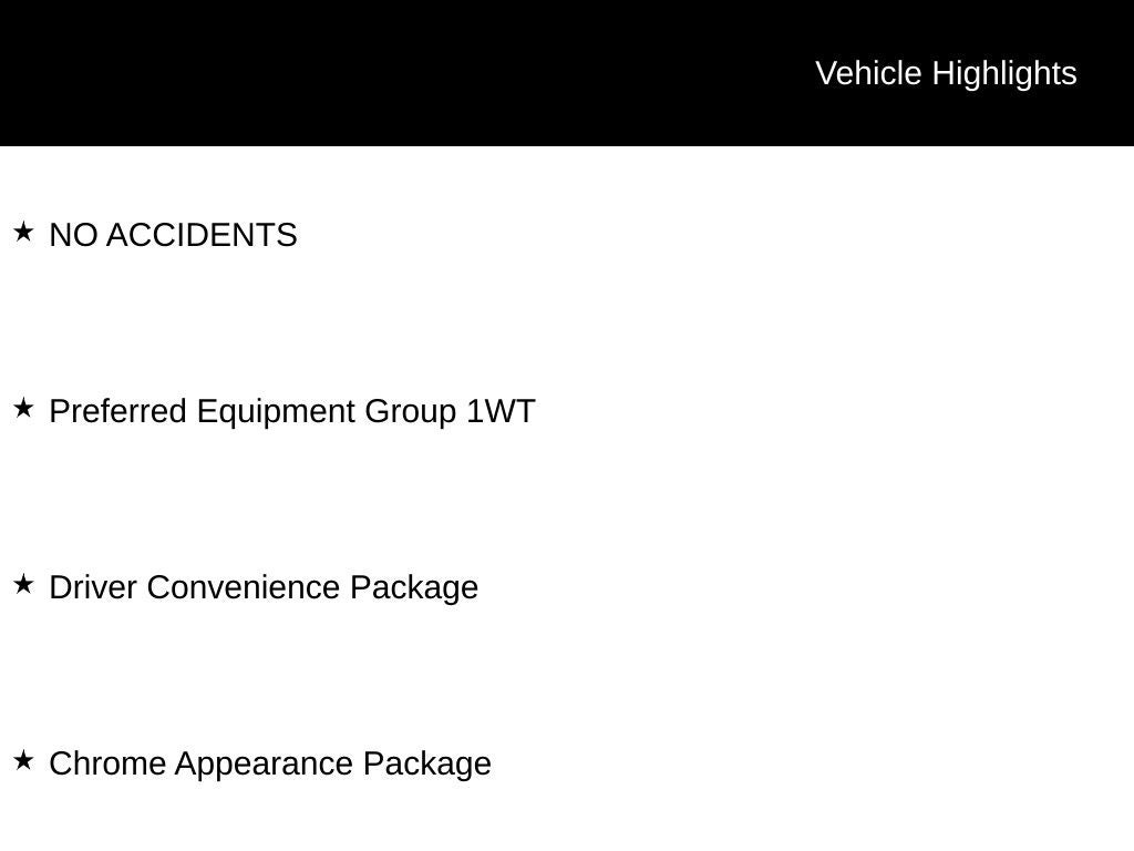 2018 GMC Savana 2500 Work Van