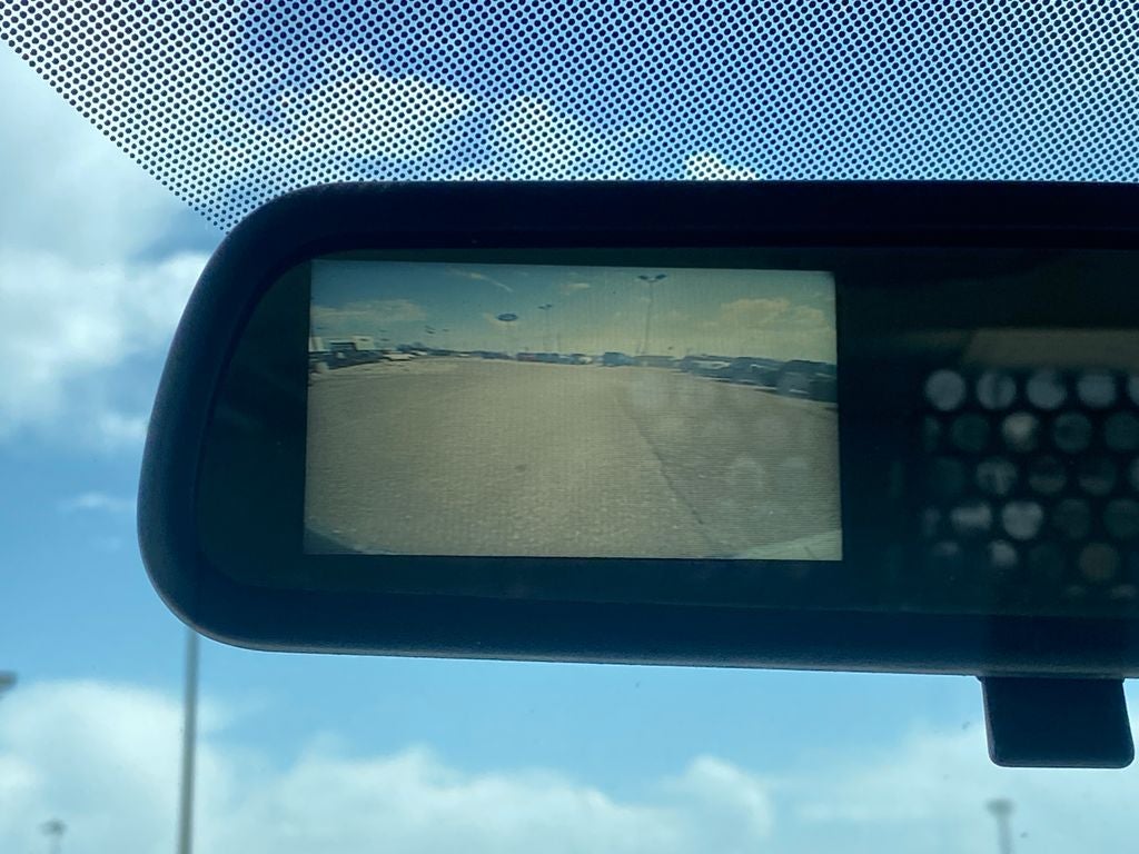 2018 GMC Savana 2500 Work Van