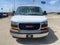 2018 GMC Savana 2500 Work Van