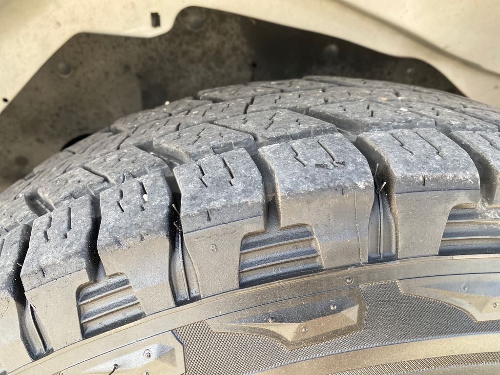 2018 GMC Savana 2500 Work Van