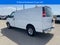 2018 GMC Savana 2500 Work Van